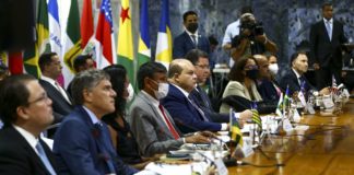 Cedida Marcelo Camargo/Agência Brasil