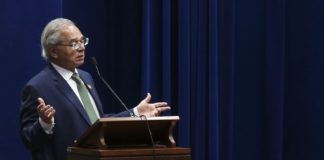 Cedida Antonio Cruz/Agência Brasil