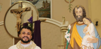 Cedida Cláudio José Pasqualeto/Bastidores da Notícia/Pascom