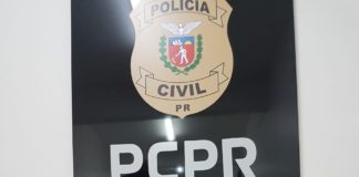Cedida Polícia Civil
