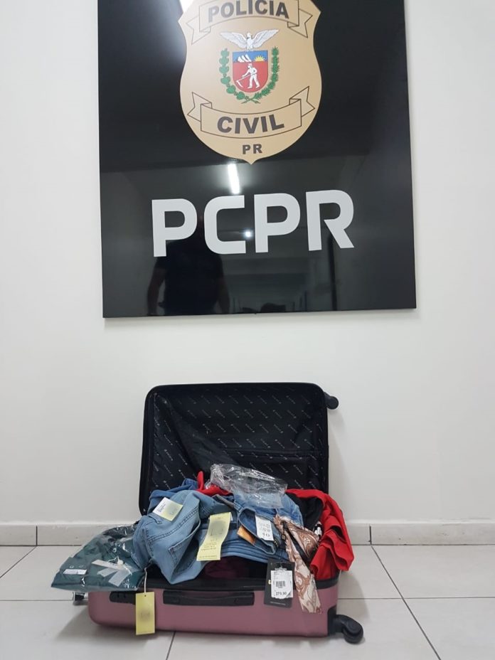 Cedida Polícia Civil Cedida Polícia Civil