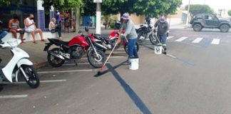 Cedida Prefeitura