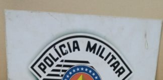 Cedida Polícia Militar