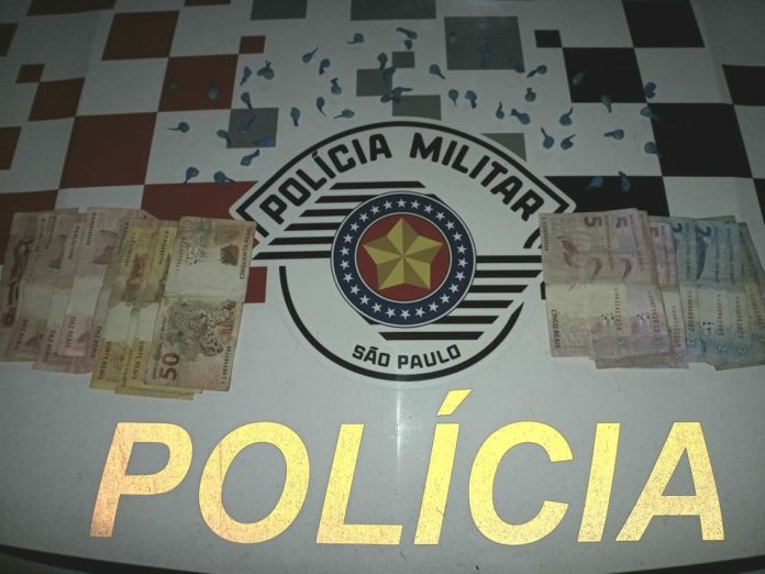 Cedida PM