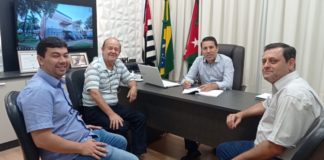 Cedida Prefeituração
