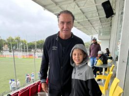 Cedida Acervo pessoal/ Fernanda Regazoli