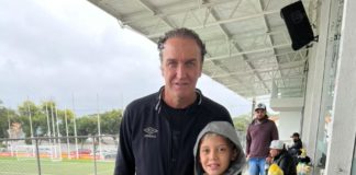 Cedida Acervo pessoal/ Fernanda Regazoli