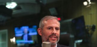 Cedida Marcello Casal Jr/Agência Brasil