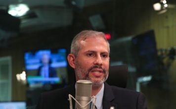 Cedida Marcello Casal Jr/Agência Brasil