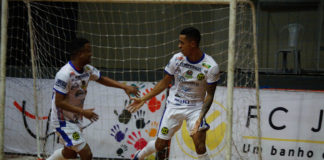 Cedida Andrews Henrique