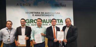 Cedida Prefeitura