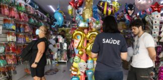 Cedida Tânia Rego/Agência Brasil