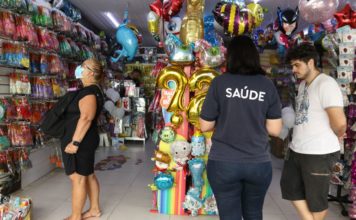 Cedida Tânia Rego/Agência Brasil