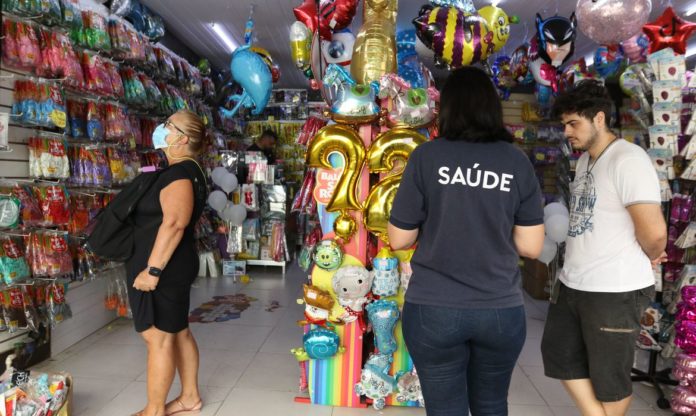 Cedida Tânia Rego/Agência Brasil