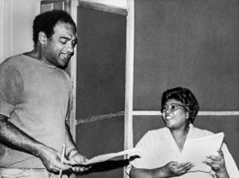 Acervo Dona Ivone Lara