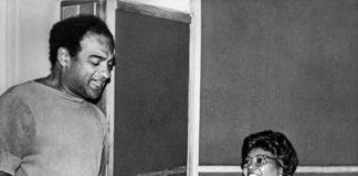 Acervo Dona Ivone Lara