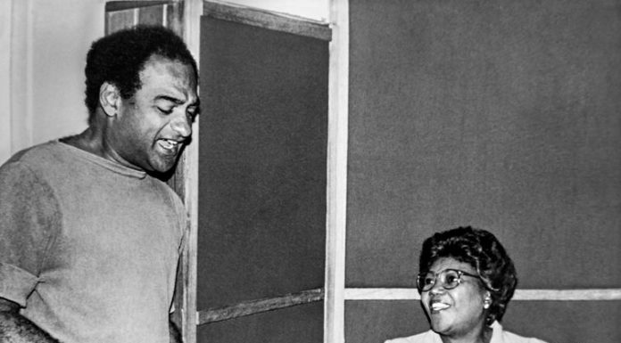 Acervo Dona Ivone Lara