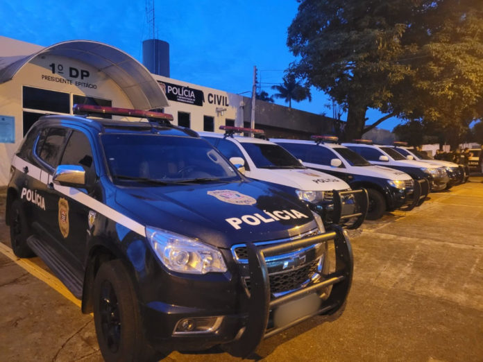 Cedida Polícia Civil Cedida Polícia Civil