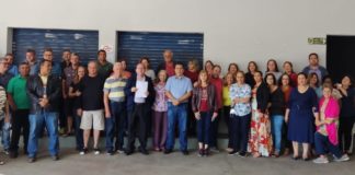 Cedida Juliana Sanches Rigazzo