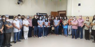 Reprodução Facebook