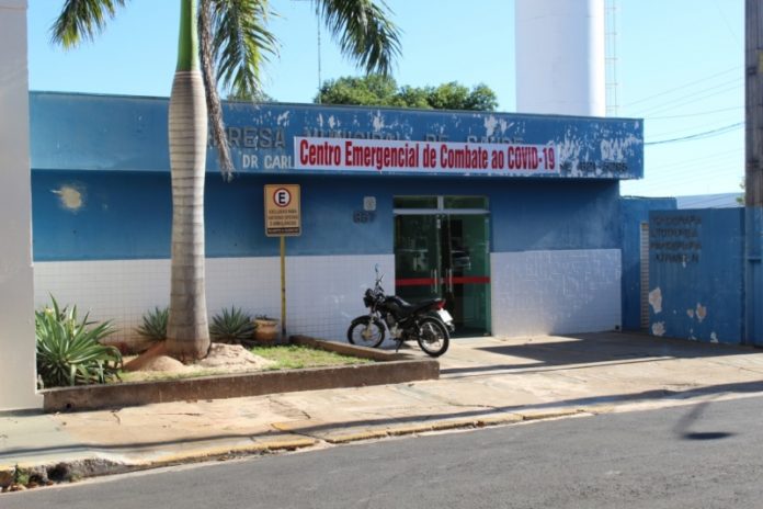 Cedida Prefeitura Cedida Prefeitura
