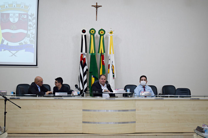 Cedida Assessoria Cedida Assessoria