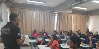 Cedida Polícia Civil