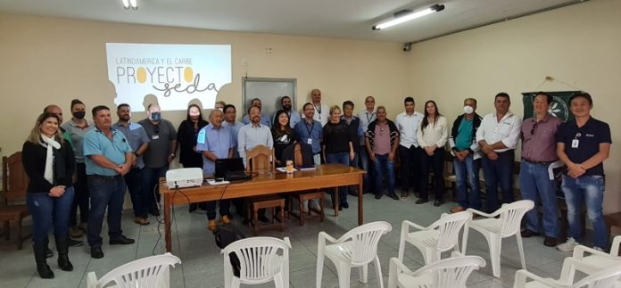 Cedida Prefeitura