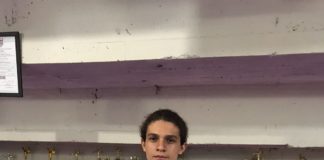 Cedida Acervo pessoal