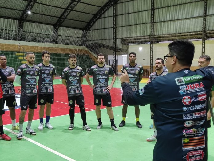 Cedida Assessoria Cedida Assessoria