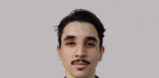 Cedida João Paulo Benini/Dracena Futsal