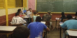 Cedida Arquivo Agência Brasil