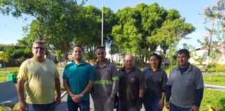 Cedida Prefeitura de Dracena