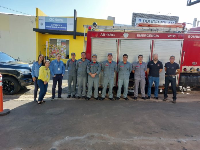 Cedida Polícia Civil