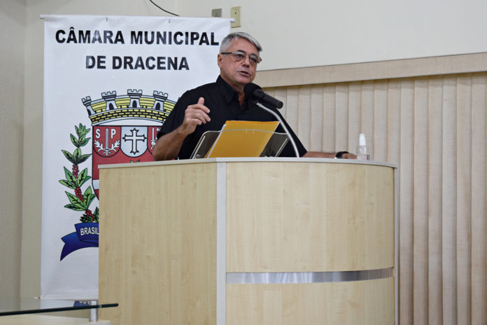 Cedida Assessoria Cedida Assessoria