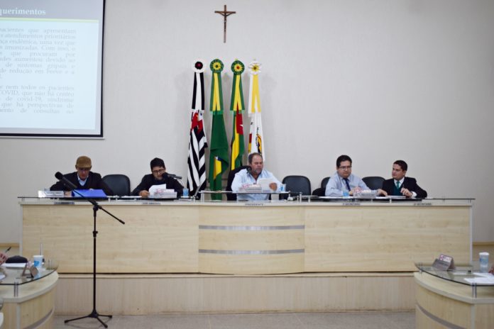 Cedida Assessoria Cedida Assessoria