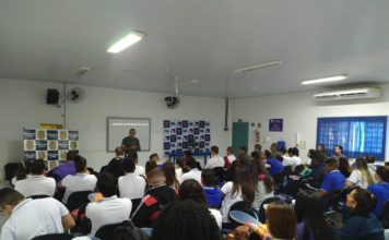 Cedida Polícia Civil