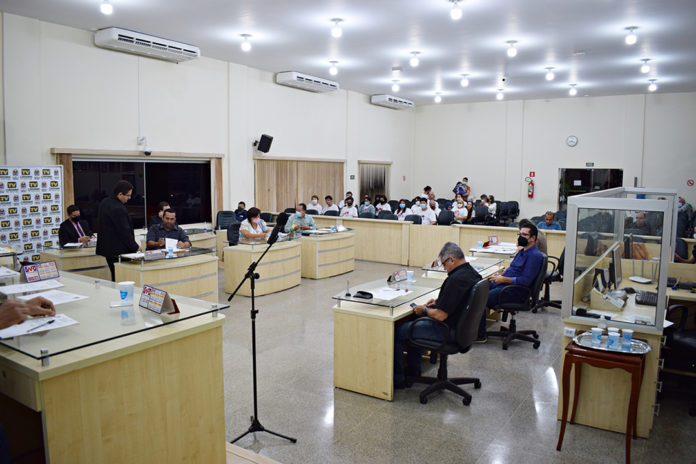 Cedida Assessoria Cedida Assessoria