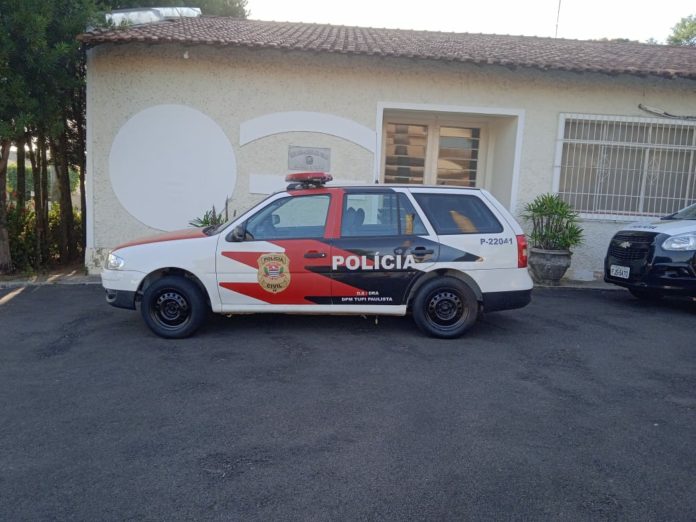 Cedida Polícia Civil Cedida Polícia Civil