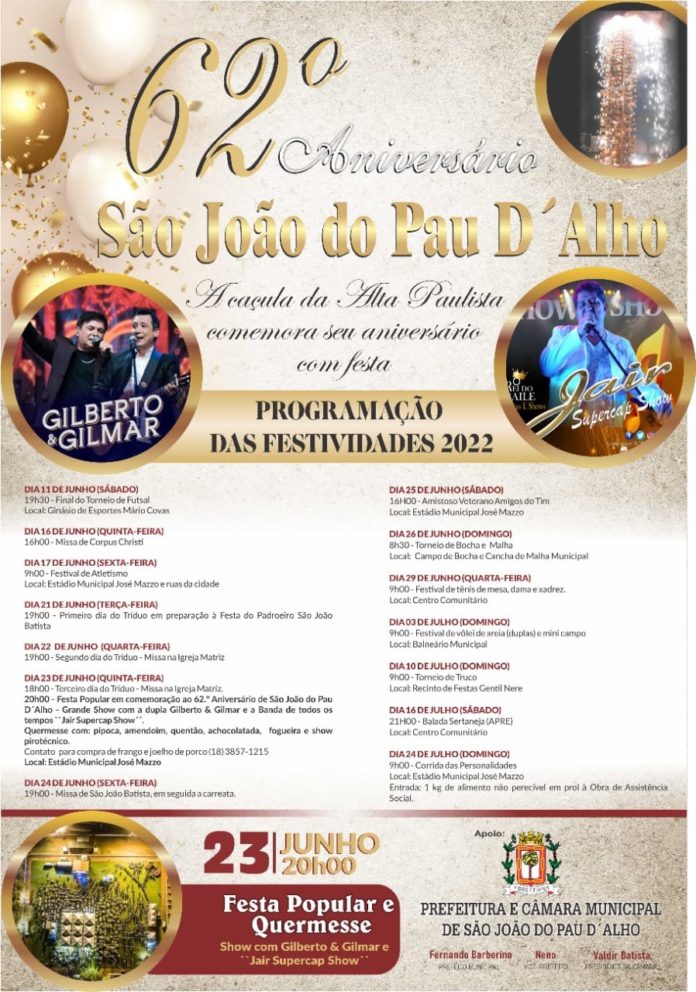 aniversario