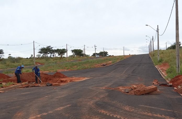 Cedida Assessoria