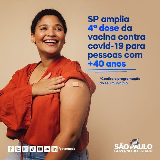 Reprodução Governo do Estado Reprodução Governo do Estado