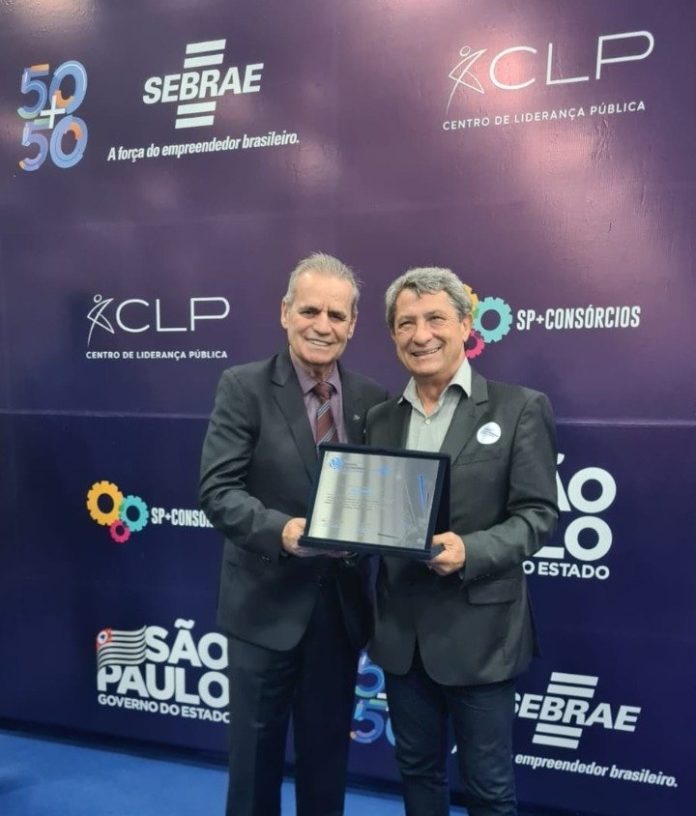 Cedida Assessoria Cedida Assessoria