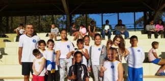 Cedida Prefeitura de Dracena