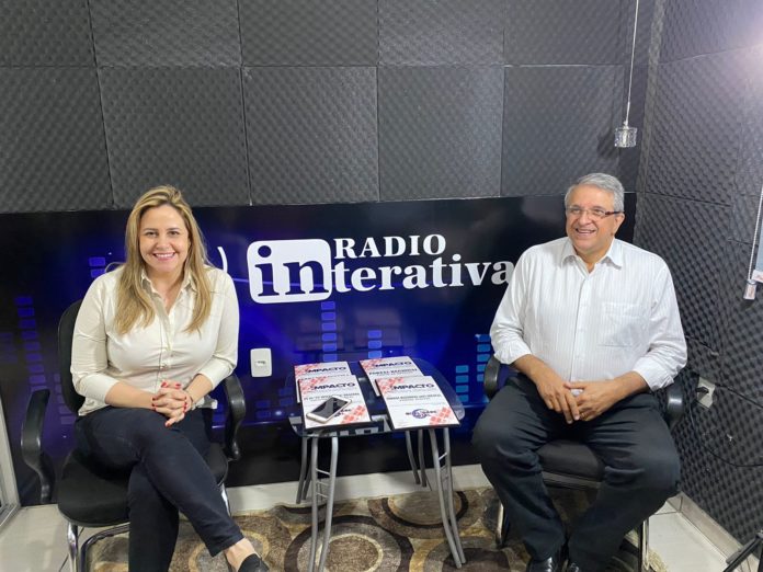 Lívia Regazoli/JR