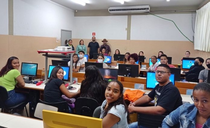 Cedida Assessoria Cedida Assessoria