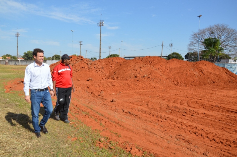 Complexo Paulista - Site