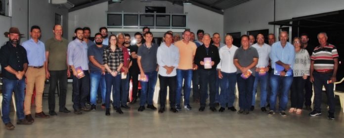 Cedida Assessoria
