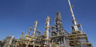 Cedida Ehder Souza/Petrobras