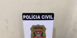 Cedida Polícia Civil